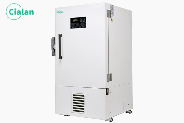 cryo freezer price